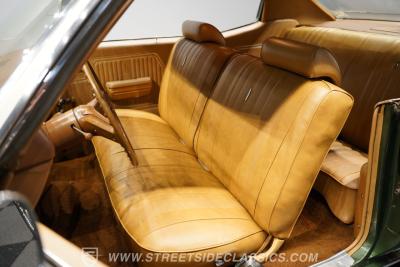 1970 Chevrolet Chevelle Malibu
