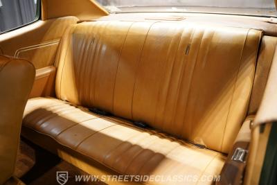 1970 Chevrolet Chevelle Malibu