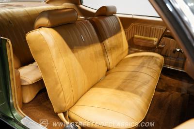 1970 Chevrolet Chevelle Malibu