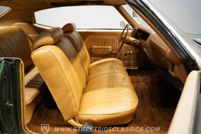 1970 Chevrolet Chevelle Malibu