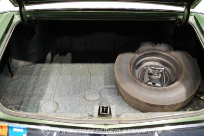 1970 Chevrolet Chevelle Malibu