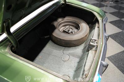 1970 Chevrolet Chevelle Malibu