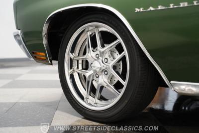 1970 Chevrolet Chevelle Malibu