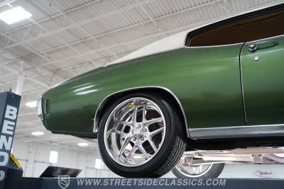 1970 Chevrolet Chevelle Malibu