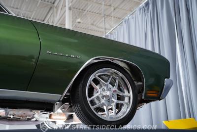 1970 Chevrolet Chevelle Malibu