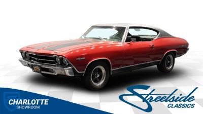 1969 Chevrolet Chevelle