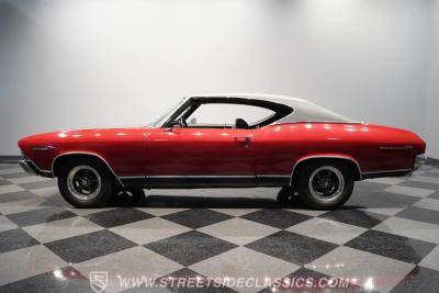 1969 Chevrolet Chevelle
