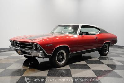 1969 Chevrolet Chevelle