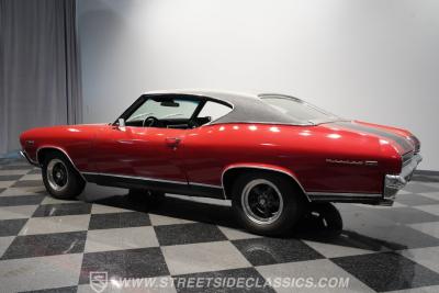 1969 Chevrolet Chevelle