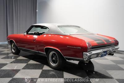 1969 Chevrolet Chevelle