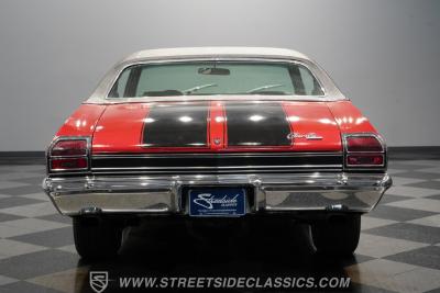 1969 Chevrolet Chevelle