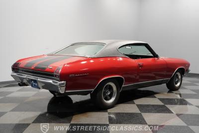 1969 Chevrolet Chevelle