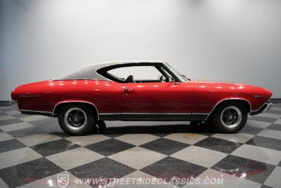 1969 Chevrolet Chevelle