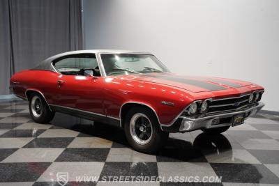 1969 Chevrolet Chevelle