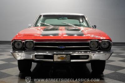 1969 Chevrolet Chevelle