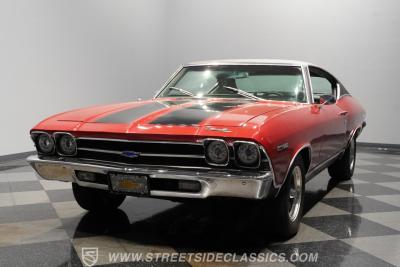 1969 Chevrolet Chevelle