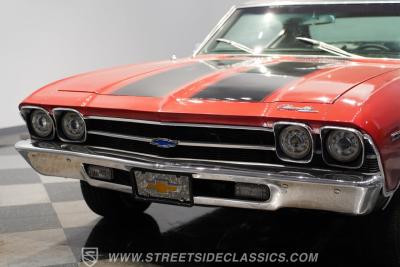 1969 Chevrolet Chevelle