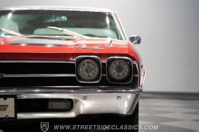 1969 Chevrolet Chevelle