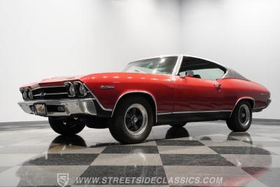 1969 Chevrolet Chevelle
