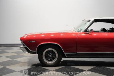 1969 Chevrolet Chevelle