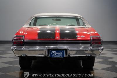 1969 Chevrolet Chevelle