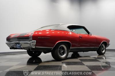 1969 Chevrolet Chevelle