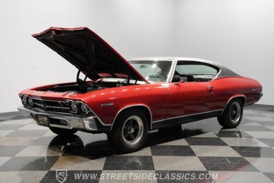1969 Chevrolet Chevelle