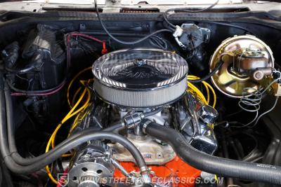 1969 Chevrolet Chevelle