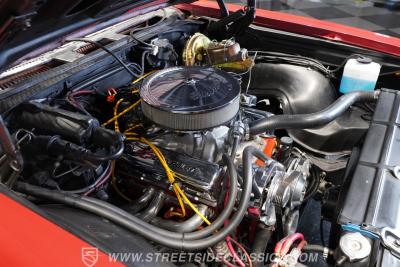 1969 Chevrolet Chevelle