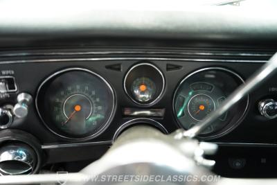1969 Chevrolet Chevelle