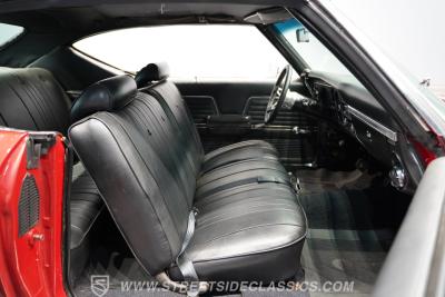 1969 Chevrolet Chevelle