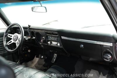 1969 Chevrolet Chevelle