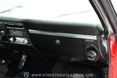 1969 Chevrolet Chevelle