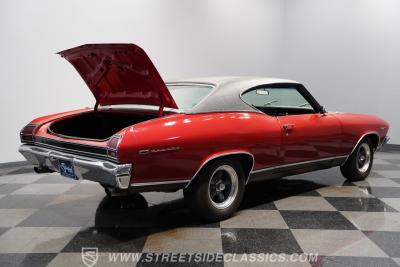 1969 Chevrolet Chevelle