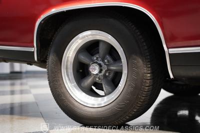 1969 Chevrolet Chevelle