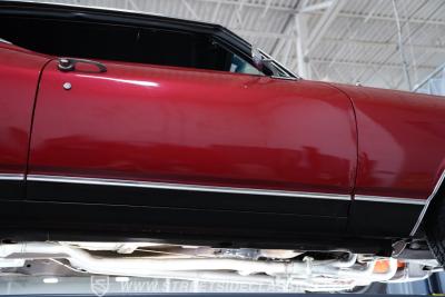 1969 Chevrolet Chevelle
