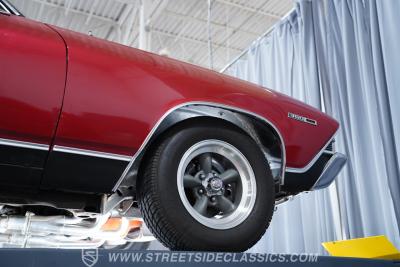 1969 Chevrolet Chevelle