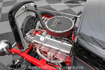 1932 Ford 3-Window Coupe
