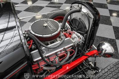 1932 Ford 3-Window Coupe