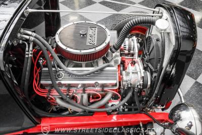 1932 Ford 3-Window Coupe