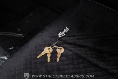 1932 Ford 3-Window Coupe