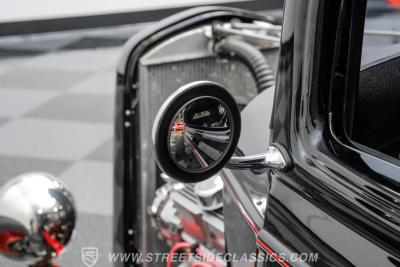 1932 Ford 3-Window Coupe