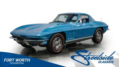 1966 Chevrolet Corvette