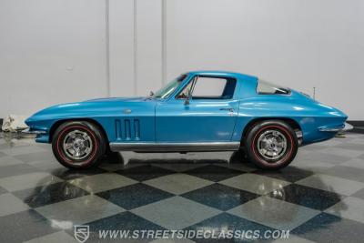 1966 Chevrolet Corvette