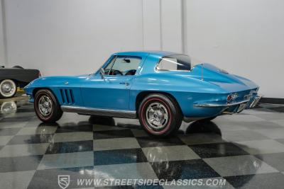 1966 Chevrolet Corvette