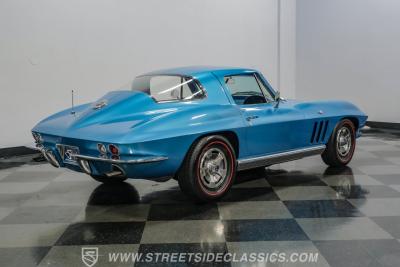 1966 Chevrolet Corvette
