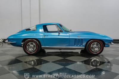 1966 Chevrolet Corvette