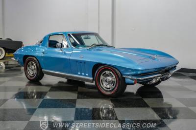 1966 Chevrolet Corvette