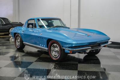 1966 Chevrolet Corvette