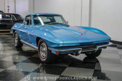 1966 Chevrolet Corvette